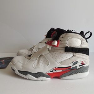Air Jordan 8 Retro